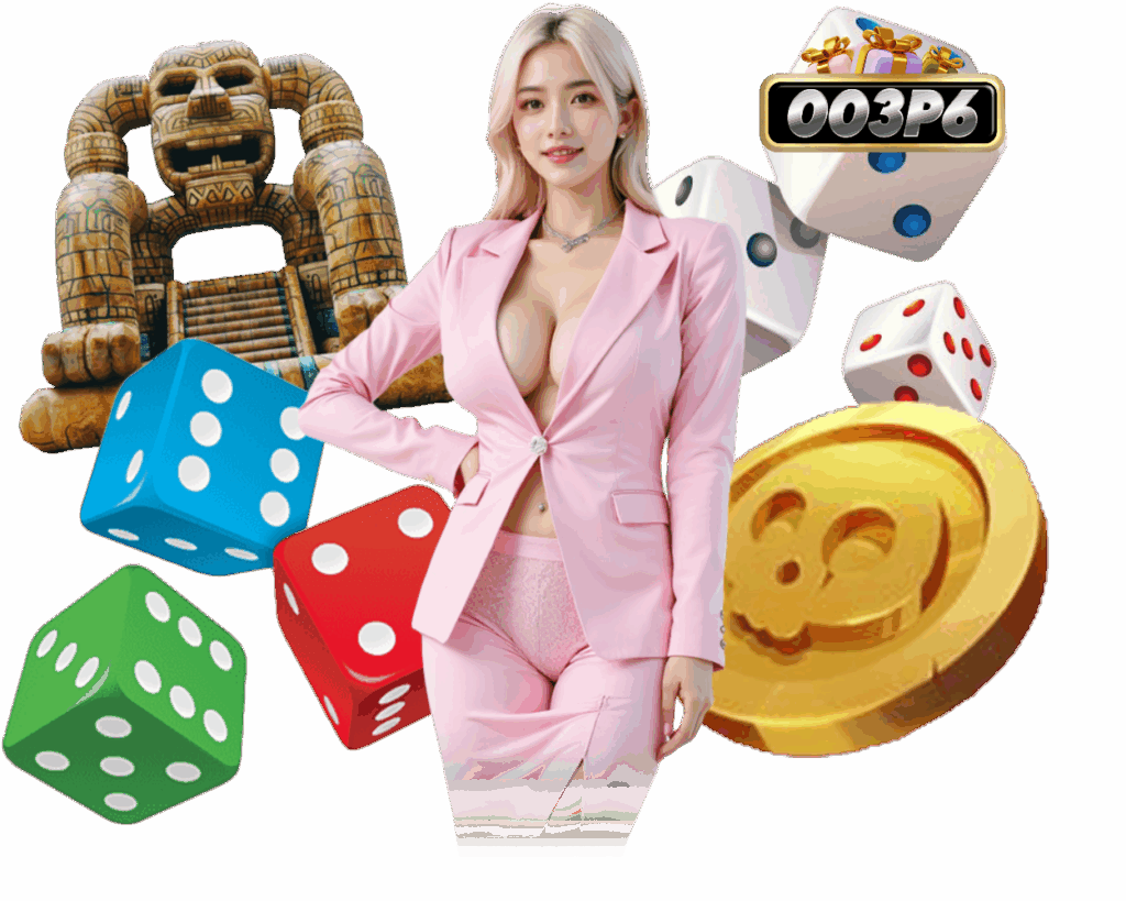 แจ็คพอตใหญ่