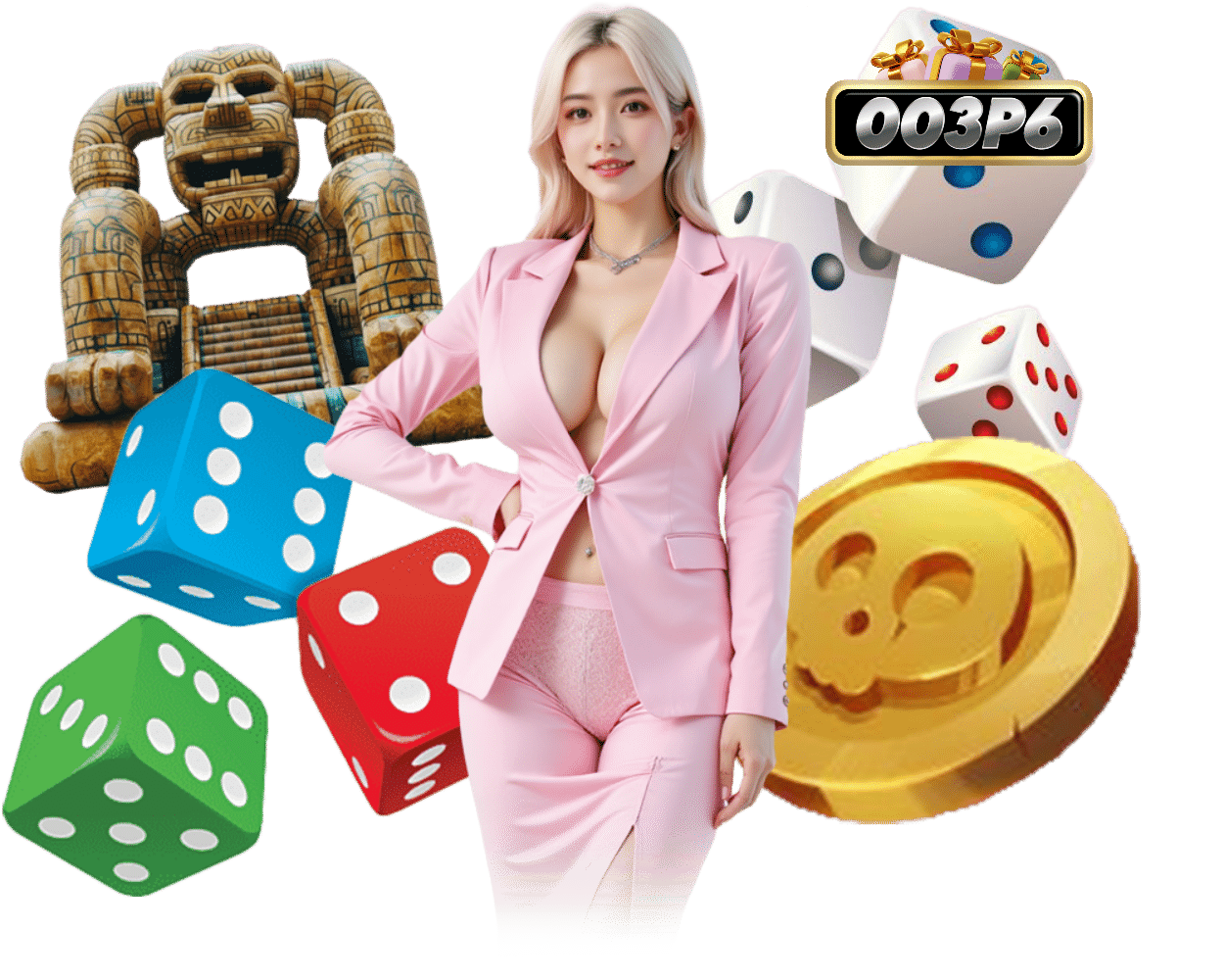 แจ็คพอตใหญ่